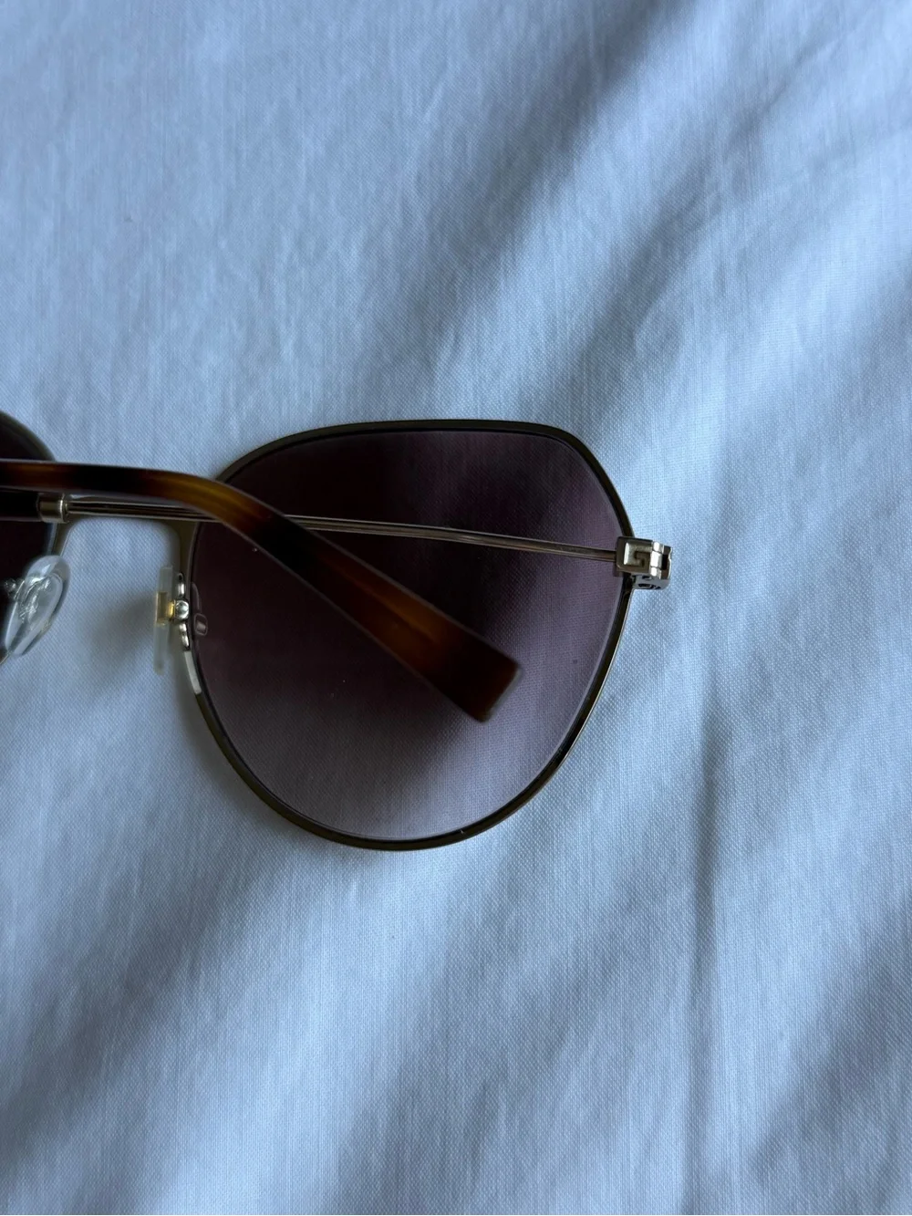 Givenchy GV7158/S 60/19/140 Oversized Aviator-like Sunglasses